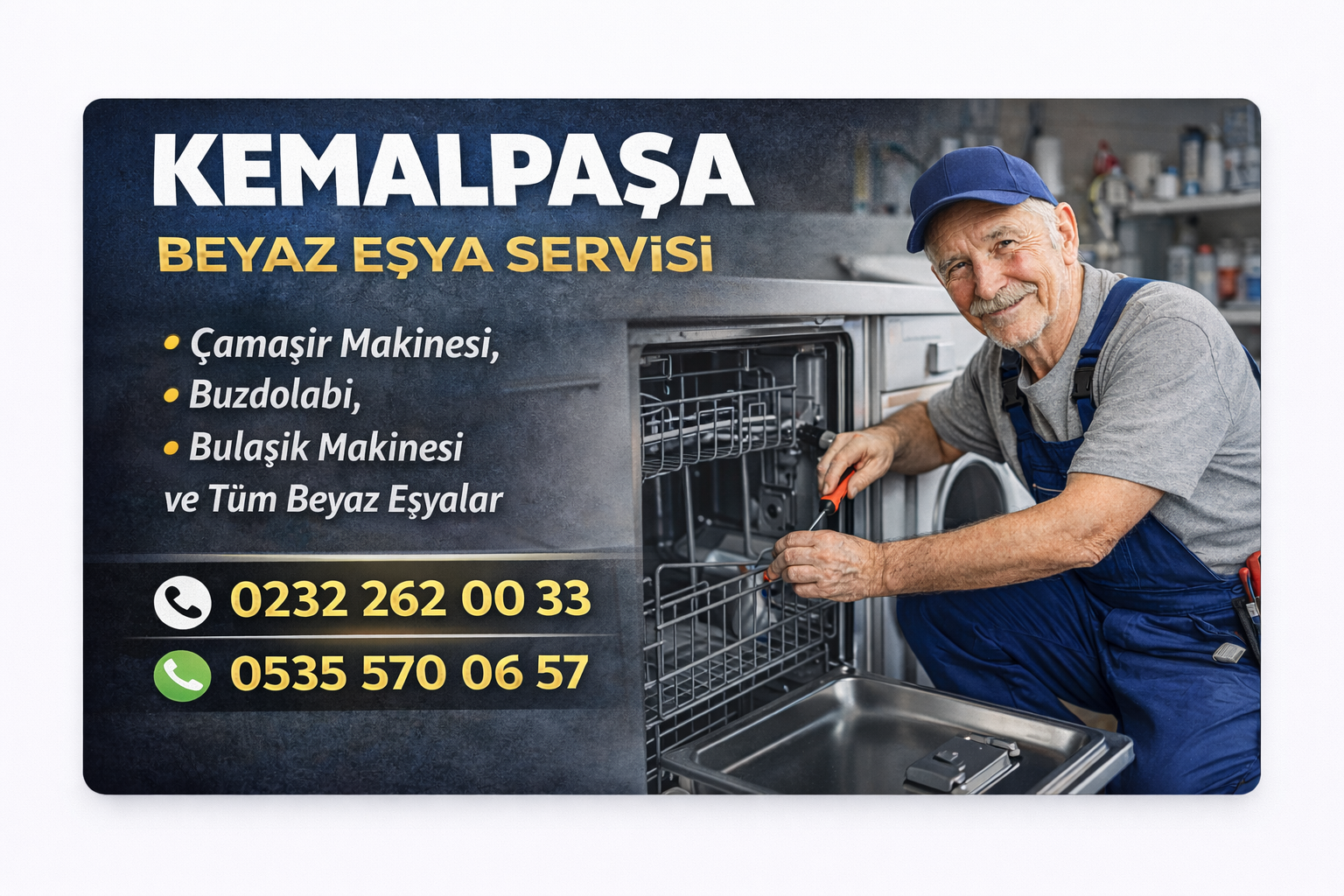 kemalpasabulasikmakinesi